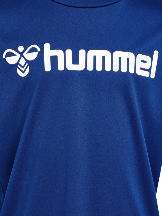 Immagine prodotto hummel Maglia hmlLOGO P/E BAMBINI (128)