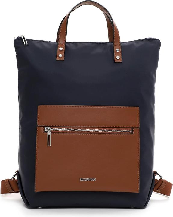 Actual product image Emily und Noah Rucksack E&N Elaura (18.56 l)