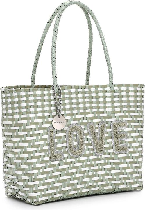 Produktbild Emily und Noah Shopper E&N Edda (14.70 l)