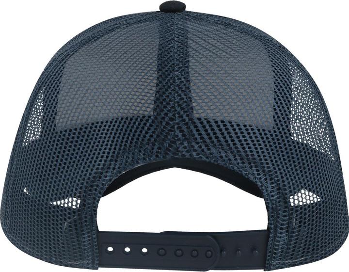 Produktbild Atlantis Rapper Trucker Cap recyceltes Material (One Size)
