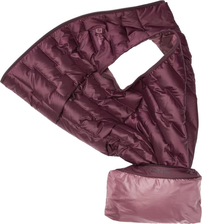 Produktbild Jack Wolfskin Passamani Down Vest W (XS)