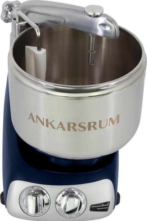 Image du produit Ankarsrum Original AKM6230 OB Robot de cuisine Ocean Blue (1500 W)