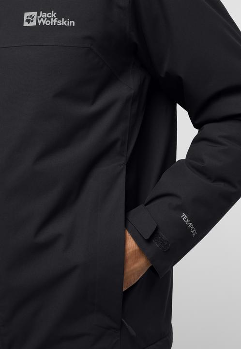 Produktbild Jack Wolfskin Wisper Ins Jkt M (XXL)