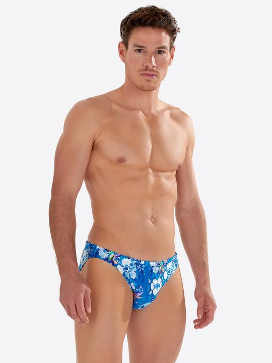 Produktbild HOM Badehose Swim Micro Briefs Colibris (M)