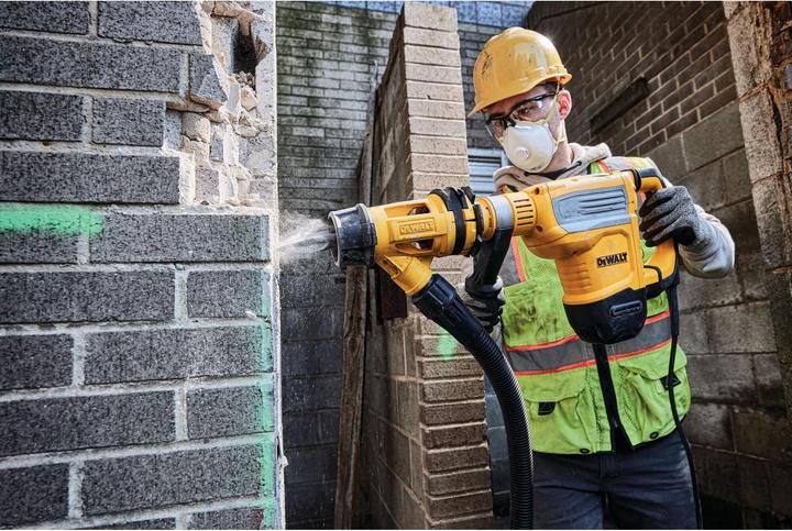 Produktbild DeWalt D25614K-QS (Netzbetrieb)
