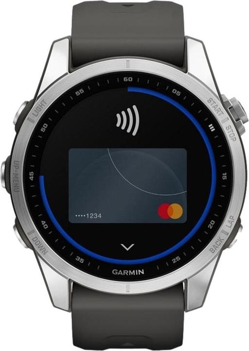 Produktbild Garmin fenix 7S (42 mm)