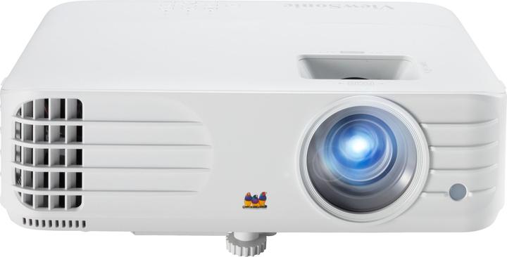Produktbild Viewsonic PG706HD DLP 1920X1080 (Full HD, 4000 lm, 1.5 - 1.65:1)