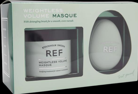 Immagine prodotto Ref. Promo Box Weightless Volume Mask 250 ml (250 ml)