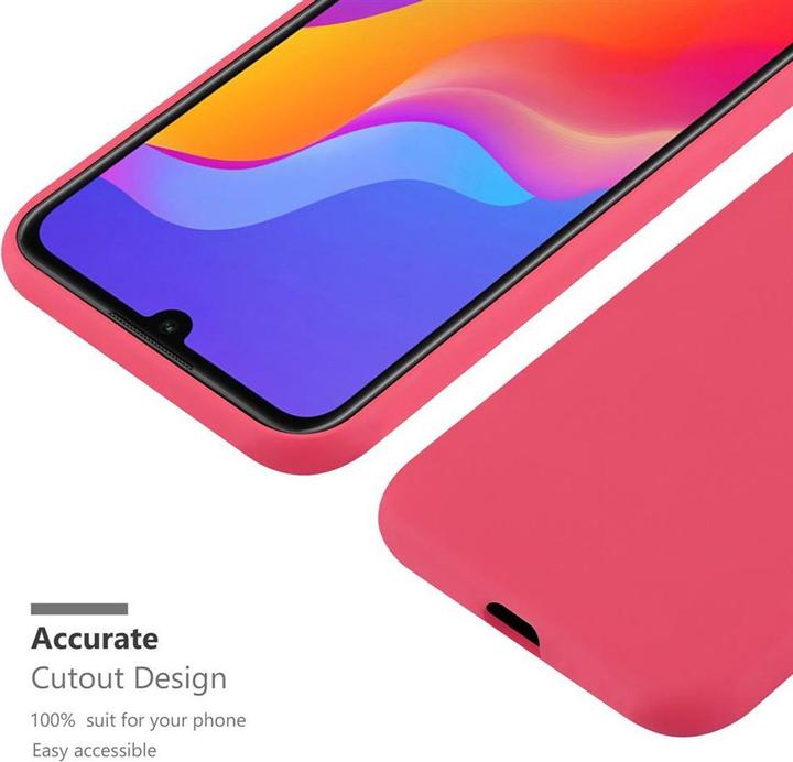 Image du produit Cadorabo Couverture TPU Candy (Frais 8A)