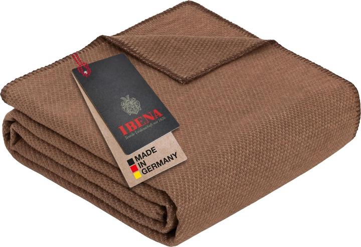 Actual product image Ibena Charlotte (140x200 cm)