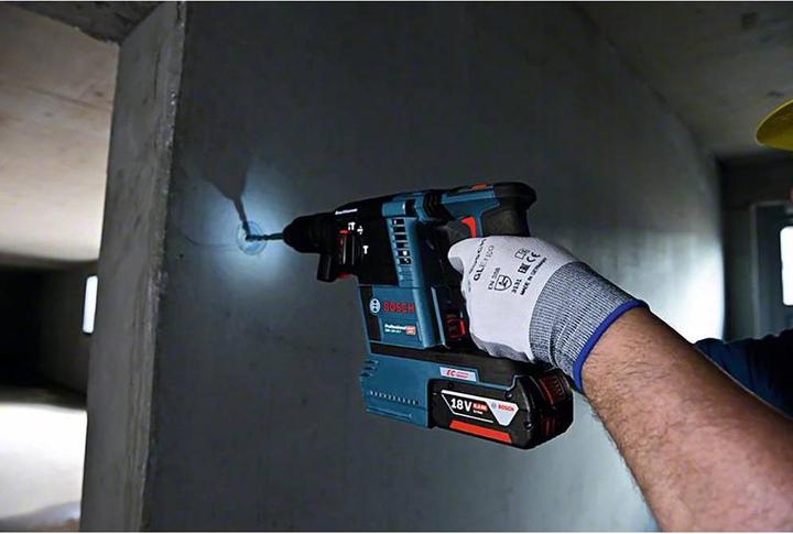 Produktbild Bosch Professional GBH 18V-26F (Akkubetrieb)