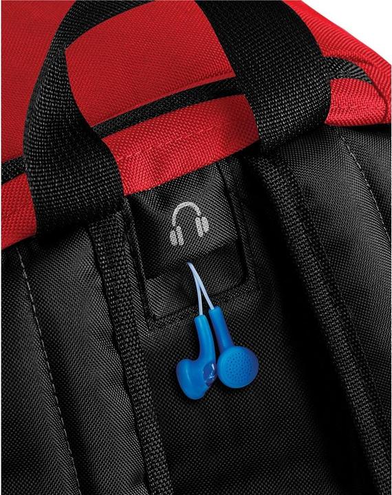Image du produit Quadral - Sac à dos PRO TEAM (17 l)