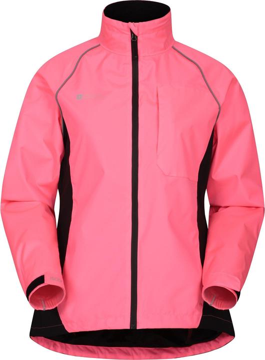 Immagine prodotto Mountain Warehouse Adrenaline Giacca Impermeabile Iso-Viz Donna (30)