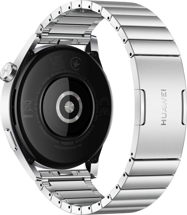 Produktbild Huawei Watch GT 3 Elite Edition (46 mm)