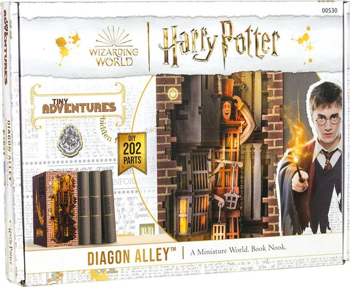 Produktbild Revell Diagon Alley