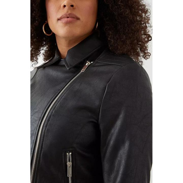 Actual product image Dorothy Perkins Biker jacket (54)