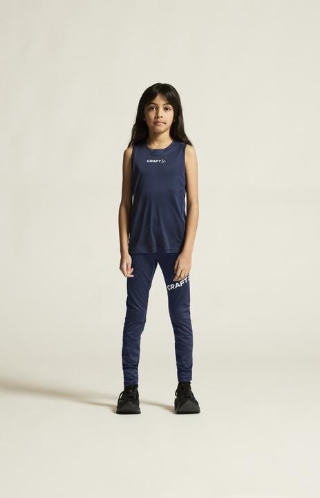 Actual product image Craft Rush 2.0 Singlet JR (122, 128)