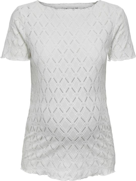 Only Maternity OLMJUNILA T-shirt T-shirt