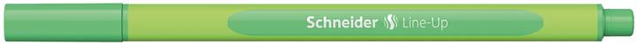Produktbild Schneider Fineliner Line-Up - Mintgrün (Grün, 10 x)
