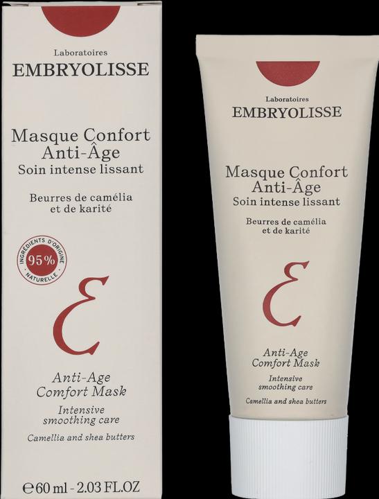 Immagine prodotto Embryolisse Maschera comfort antietà 60 ml (60 ml)