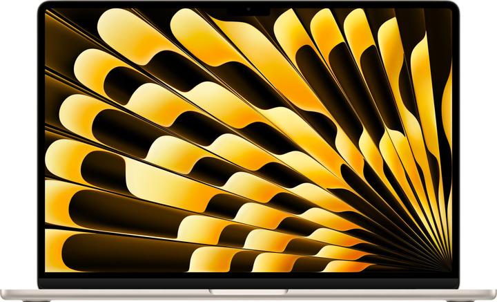 Image du produit Apple MacBook Air – 2025 (15.30", M4, 24 Go, 256 Go, CH)