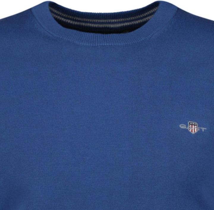 Image du produit GANT Classic Cotton C-Neck (XL)