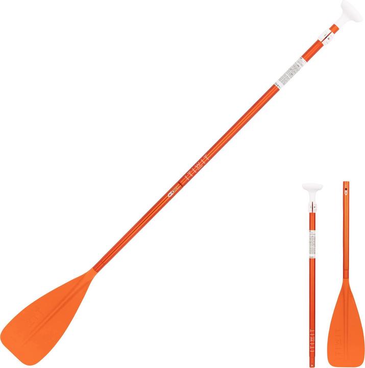 Itiwit 100 3P (220 cm, 2 pièces)