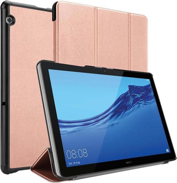 Image du produit Cadorabo Couverture de livre pour tablette (MediaPad T5 10)