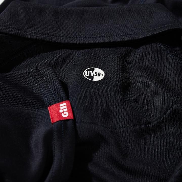 Image du produit Polo UV Tec, hommes (L)