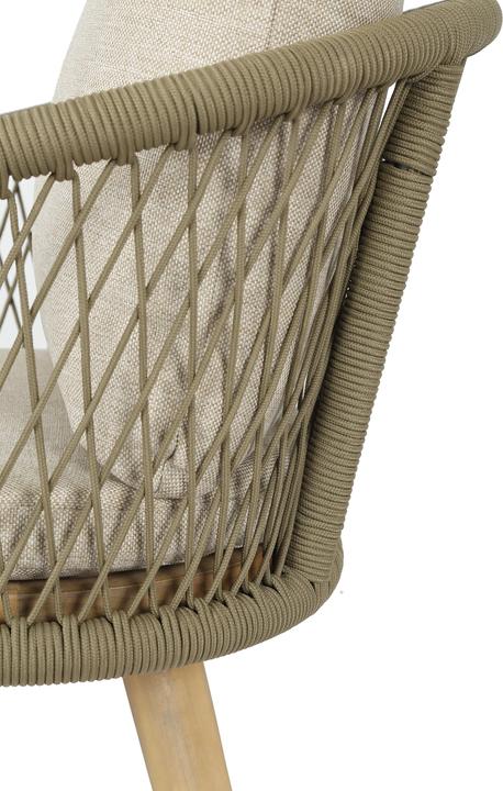 Actual product image Giardimo Nomad