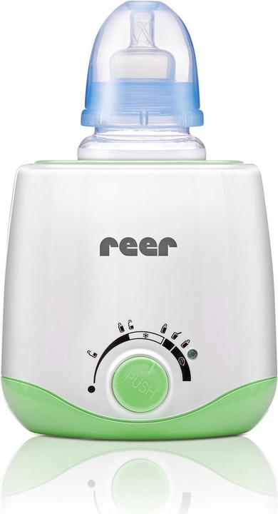Reer Ecostar baby food warmer