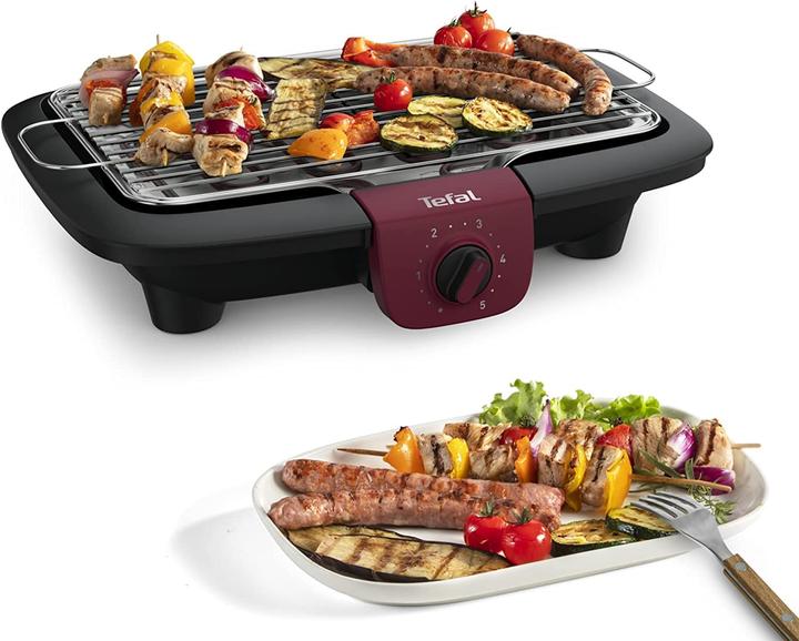Immagine prodotto Tefal EasyGrill Adjust