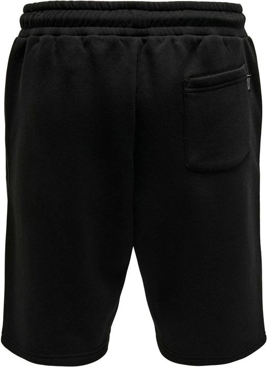 Image du produit Only & Sons Sweatshort uni (XS)