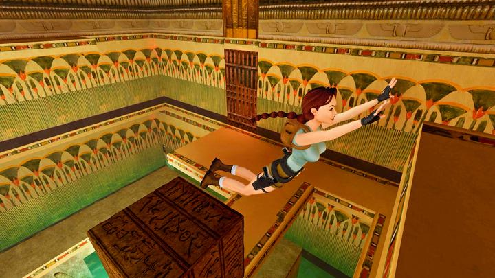 Produktbild Aspyr Tomb Raider 1-3 Switch Remastered Deluxe Editio (Switch, Switch Lite, Switch OLED, DE)