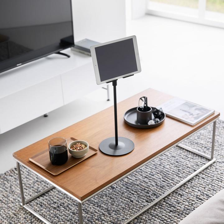 Produktbild Yamazaki Höhenverstellbarer Tablet-Ständer SMART