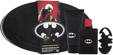 Produktbild DC Comics Batman Dark Knight Fragrance Collection (Eau de Toilette, 50 ml)
