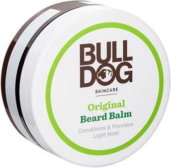 Bulldog Original Beard Balm (75 ml)