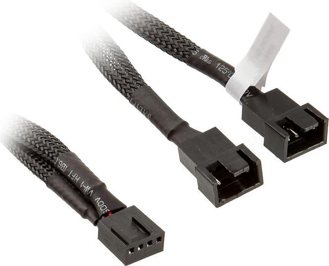 Immagine prodotto EKWB EK-Cable Y-Splitter 2-Fan PWM