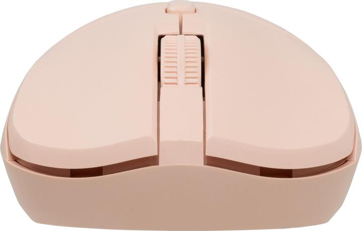 Productafbeelding Sbox WM-852 Roze Draadloos (Draadloze)