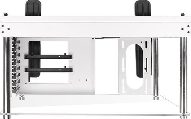 Produktbild Thermaltake Core P3 Snow Edition (ATX, mATX)