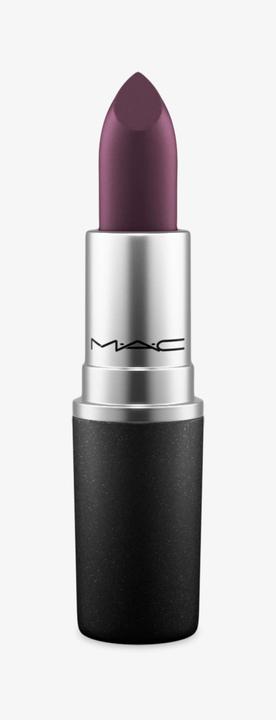 Actual product image MAC Cosmetics Pro Lipstick (Smoked Purple)