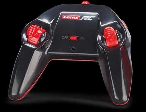 Image du produit Carrera X mas Turnator