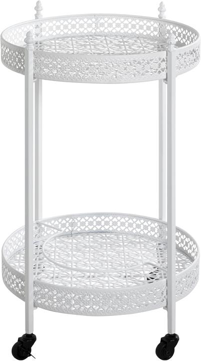 Produktbild HAKU Möbel Servierwagen