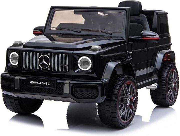 Kids Cars Mercedes AMG G63 (12 V)