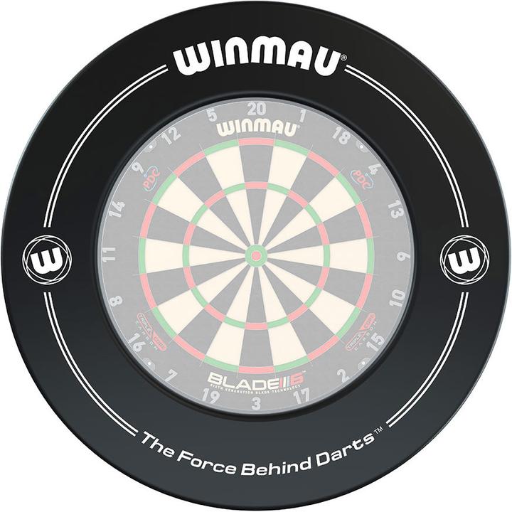 Produktbild Winmau Catchring