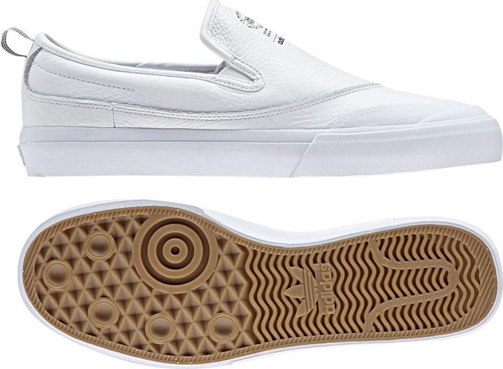 Actual product image adidas Matchcourt Slip (45 1/3)
