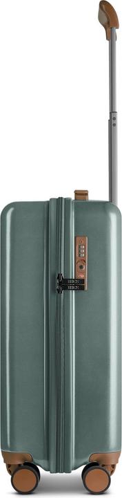Actual product image Brics Ferrara 4 wheels cabin trolley S 55 cm (38 l, Hand luggage (up to 50 litres))