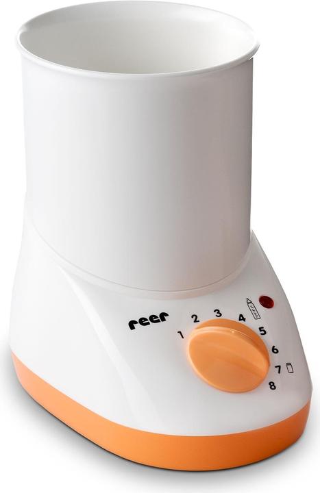 Actual product image Reer Baby food warmer car & home