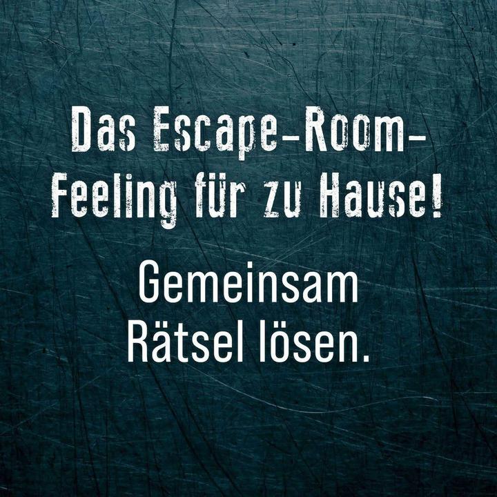 Produktbild Kosmos Exit - Die verlassene Hütte (Deutsch)