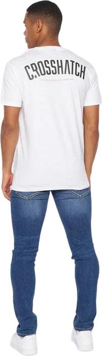 Produktbild Crosshatch Cronstand TShirt (L)